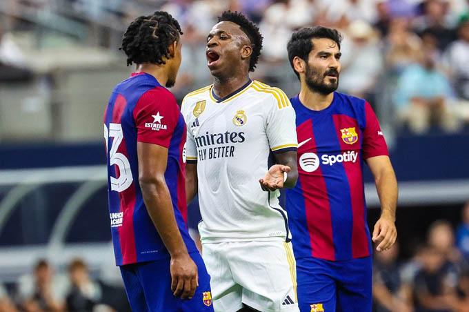 Alavés và Real Betis đối đầu trong một trận đấu kịch tính tại La Liga